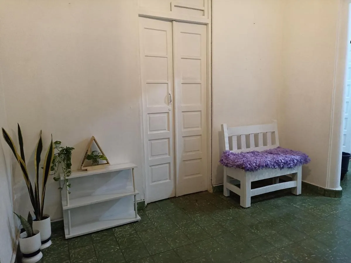 Apartamento La Casa De Isabel Y Juan, Zona Colonial Santo Domingo 0*,  República Dominicana
