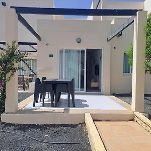 Alisios 1 Con Piscina En Corralejo